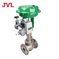 pressure  water flow  pneumatic control  regulating valve